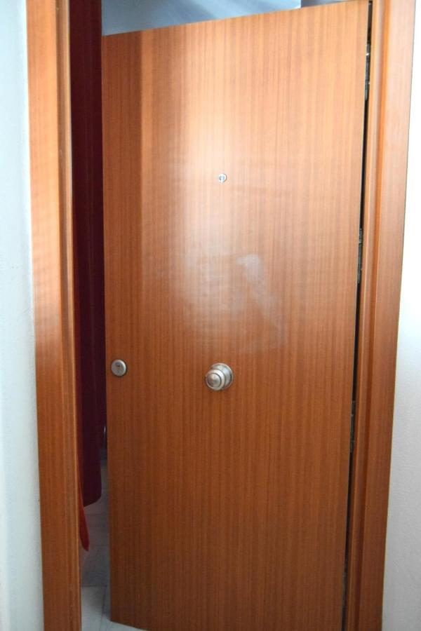شقة Apartamento Feria 2 إشبيلية المظهر الخارجي الصورة