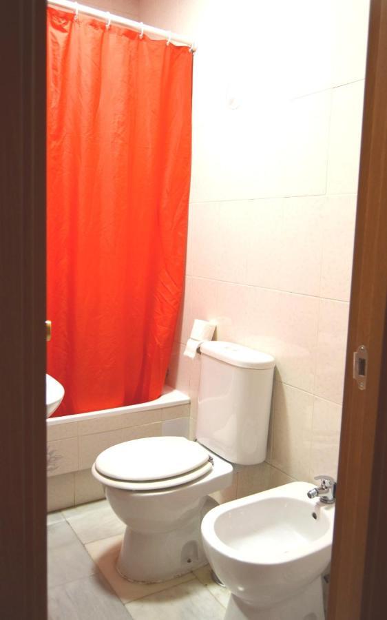 شقة Apartamento Feria 2 إشبيلية المظهر الخارجي الصورة